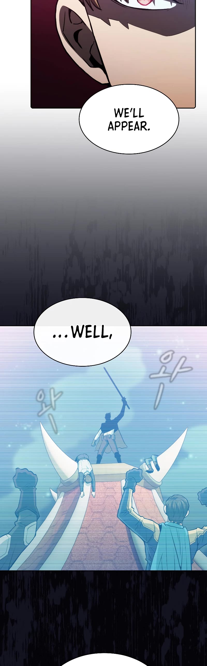 The Constellation That Returned From Hell chapter 107 page 14