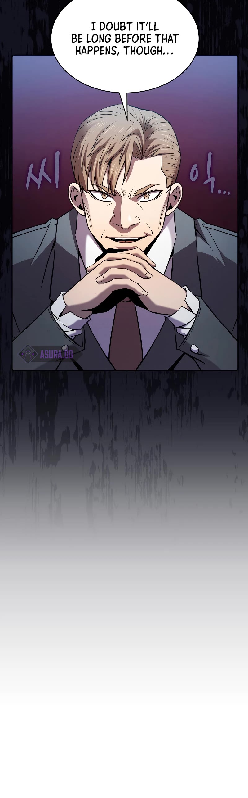 The Constellation That Returned From Hell chapter 107 page 15