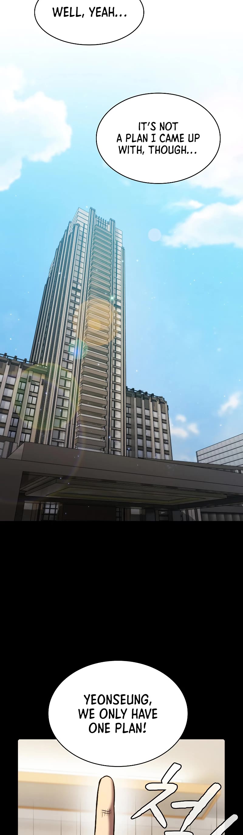 The Constellation That Returned From Hell chapter 107 page 19