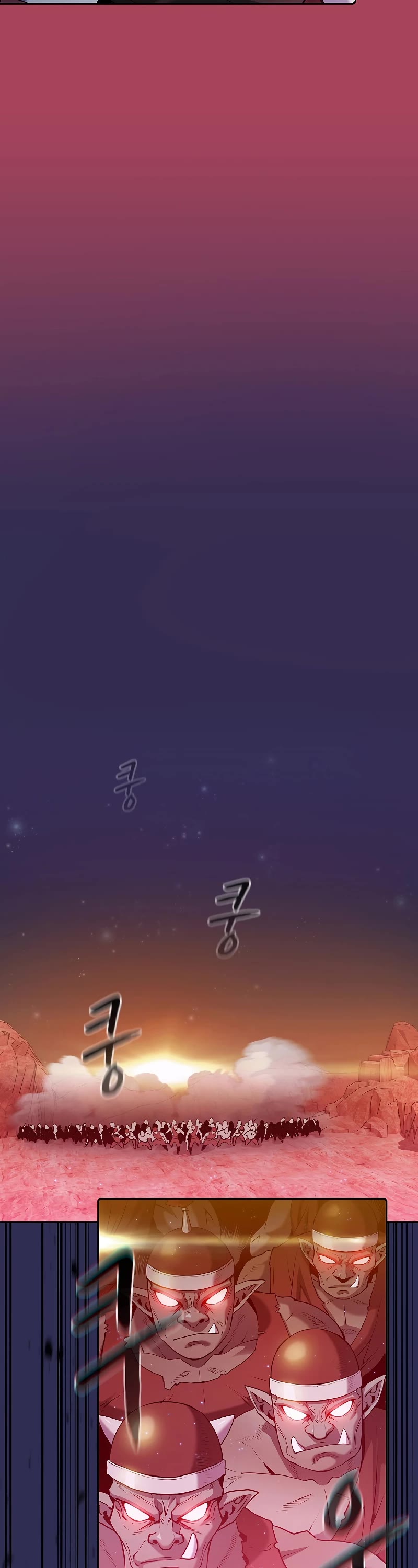 The Constellation That Returned From Hell chapter 107 page 27