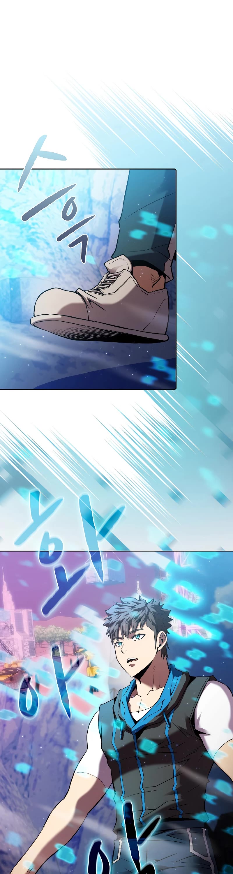 The Constellation That Returned From Hell chapter 107 page 3