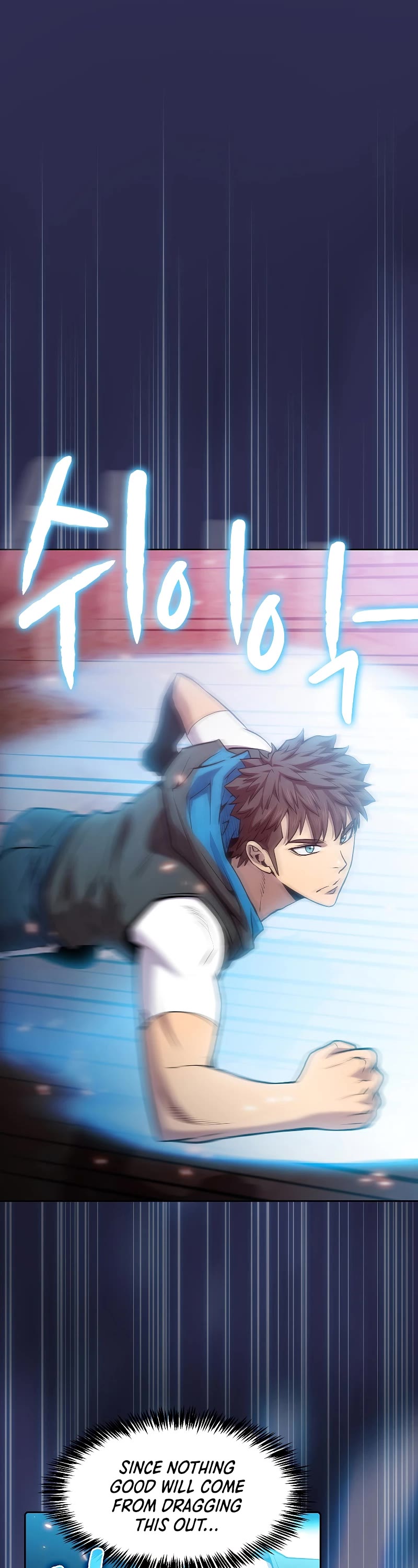 The Constellation That Returned From Hell chapter 107 page 36