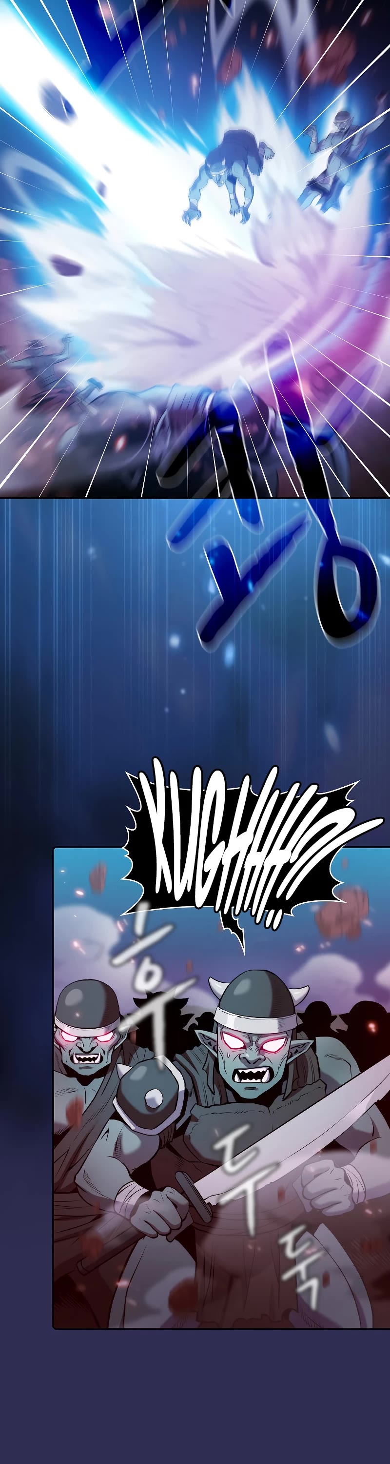 The Constellation That Returned From Hell chapter 107 page 38