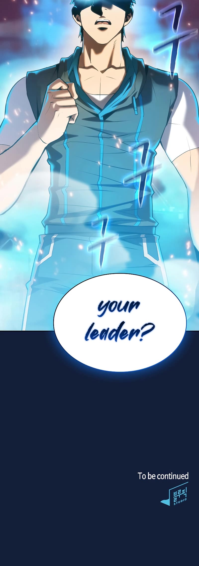 The Constellation That Returned From Hell chapter 107 page 40