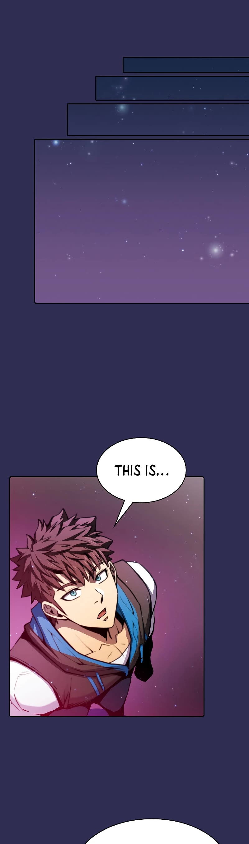 The Constellation That Returned From Hell chapter 107 page 5