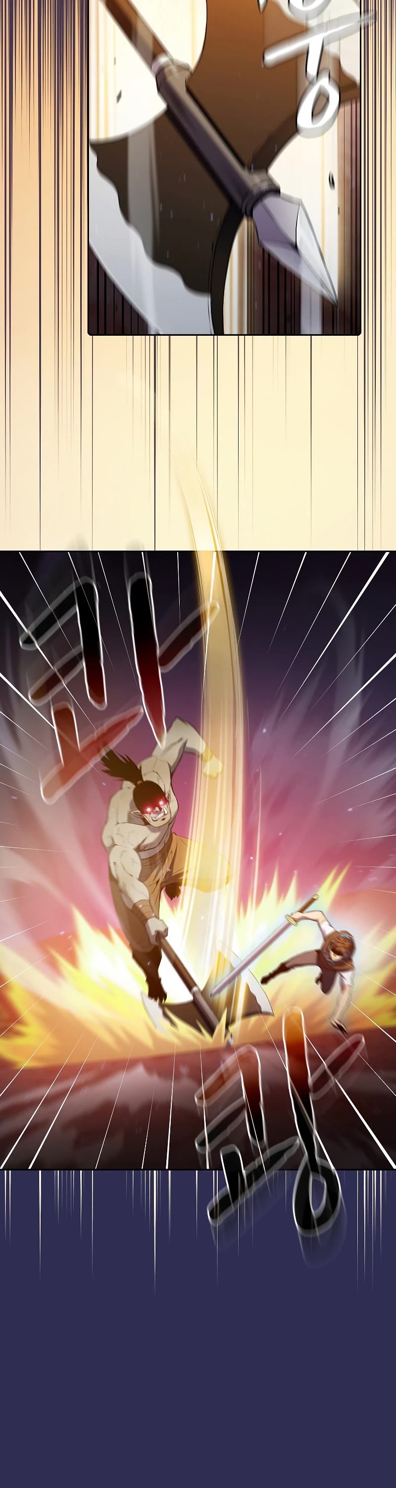 The Constellation That Returned From Hell chapter 108 page 12