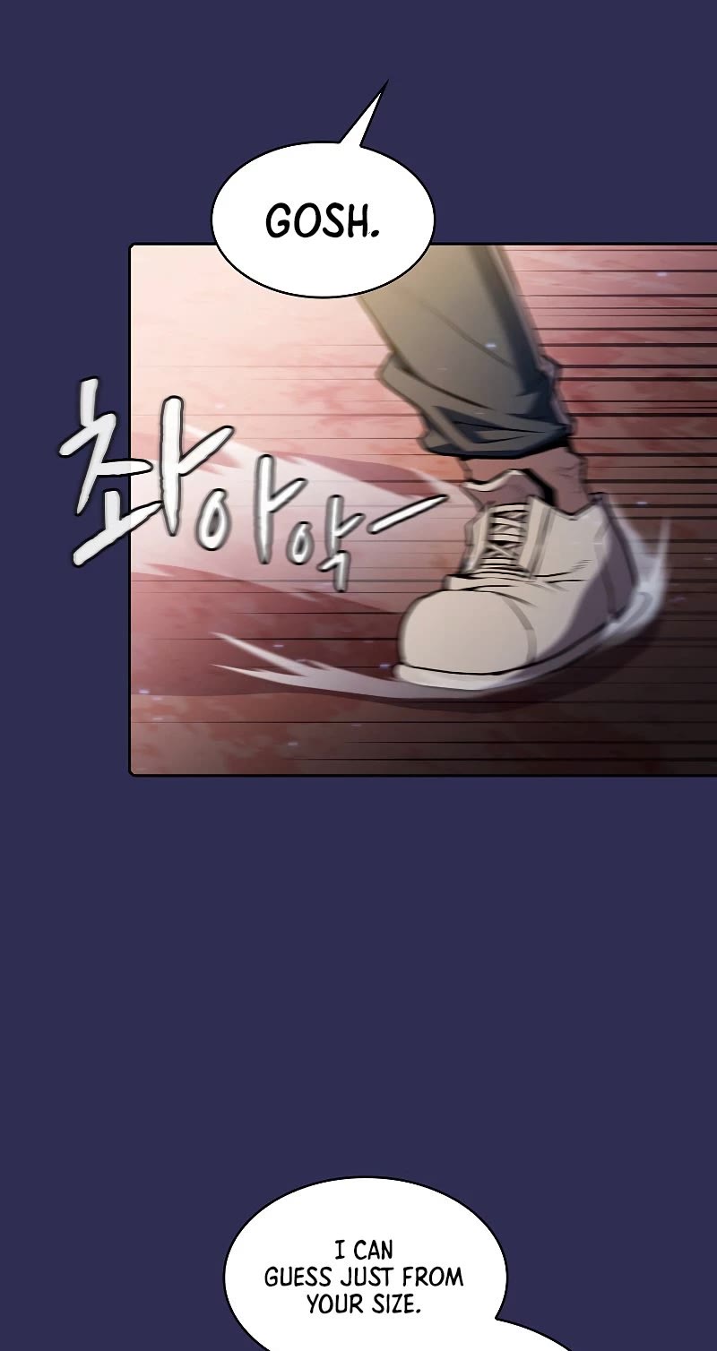 The Constellation That Returned From Hell chapter 108 page 13