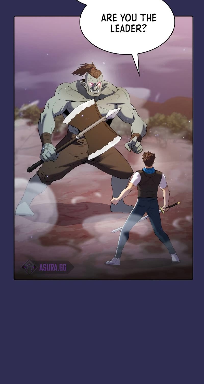 The Constellation That Returned From Hell chapter 108 page 14