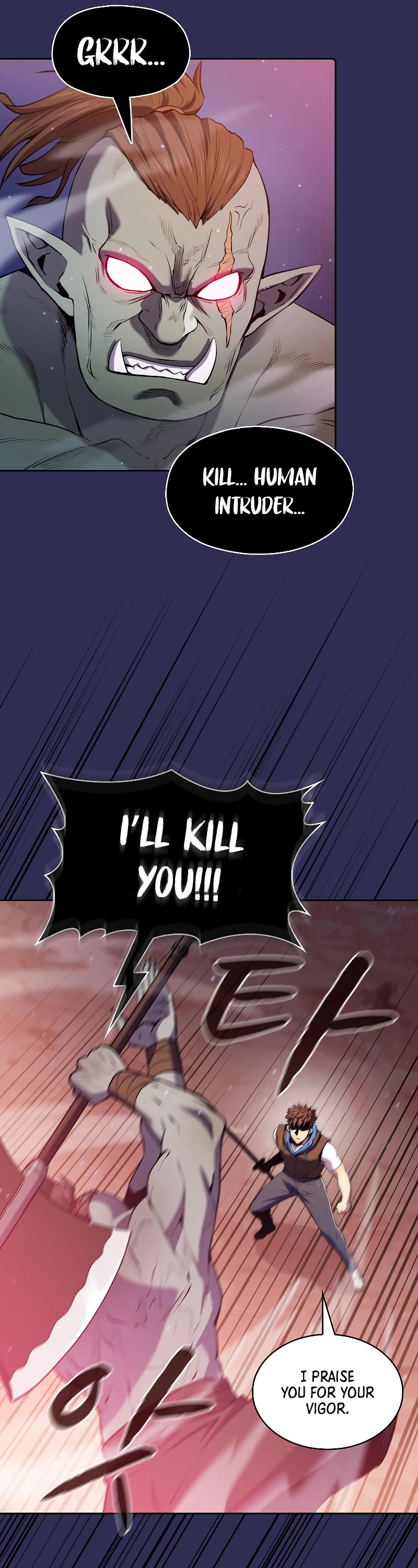 The Constellation That Returned From Hell chapter 108 page 15