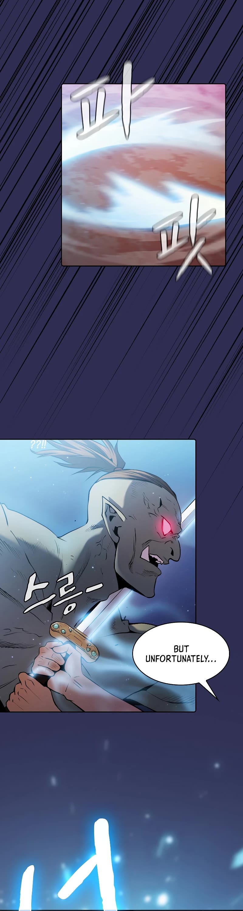 The Constellation That Returned From Hell chapter 108 page 16