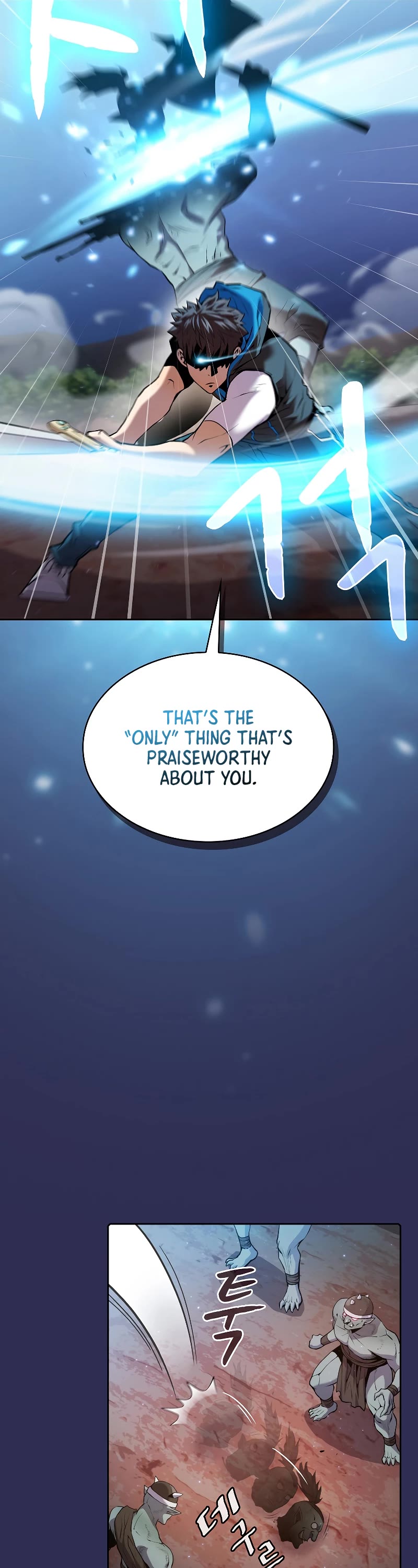 The Constellation That Returned From Hell chapter 108 page 17