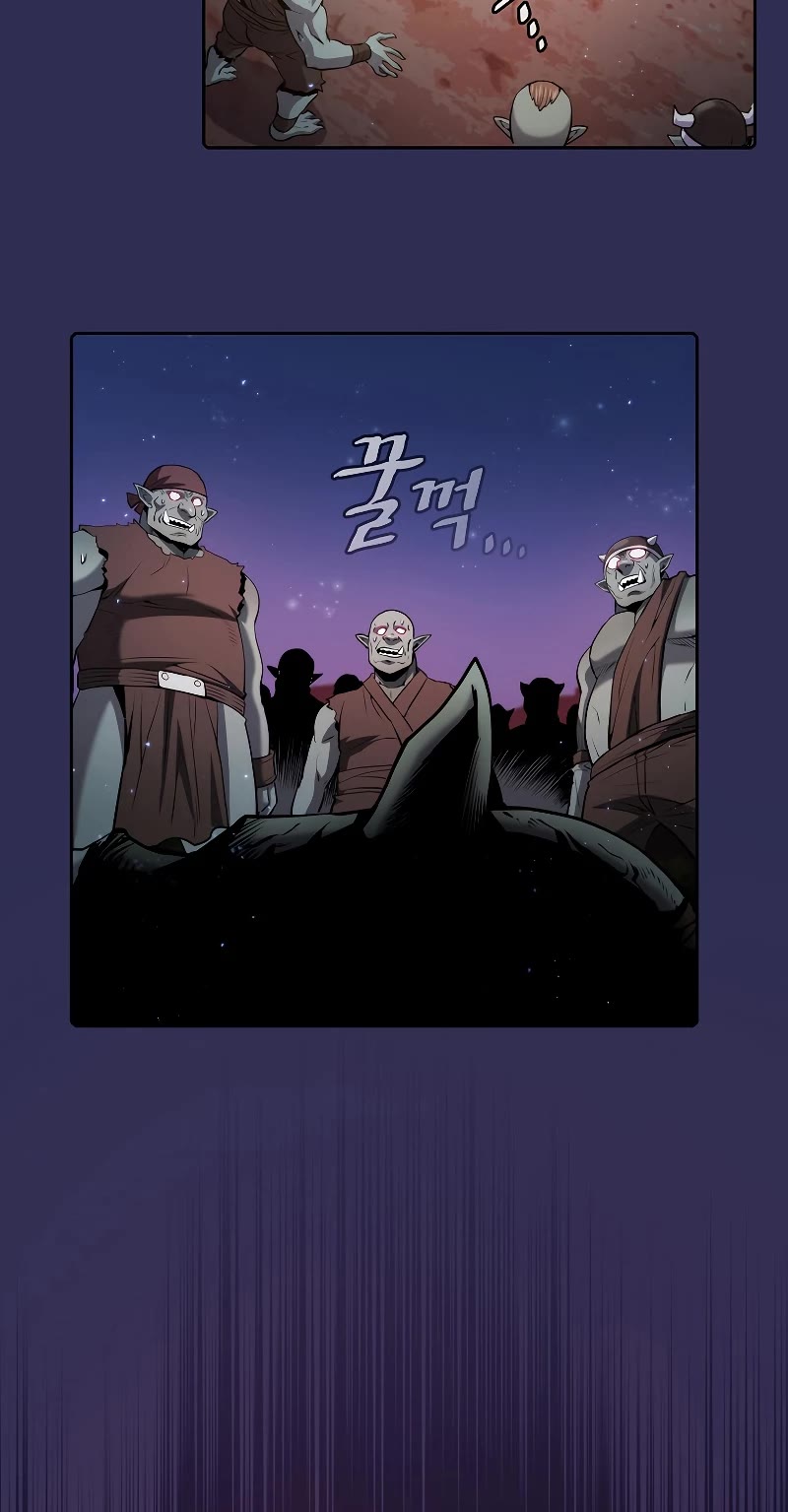 The Constellation That Returned From Hell chapter 108 page 18