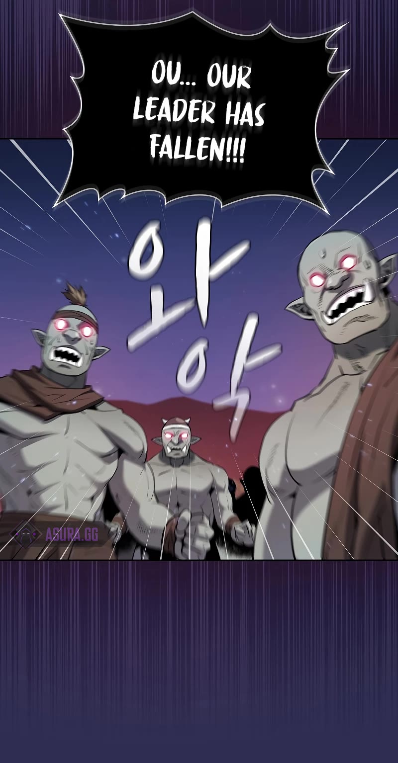 The Constellation That Returned From Hell chapter 108 page 19