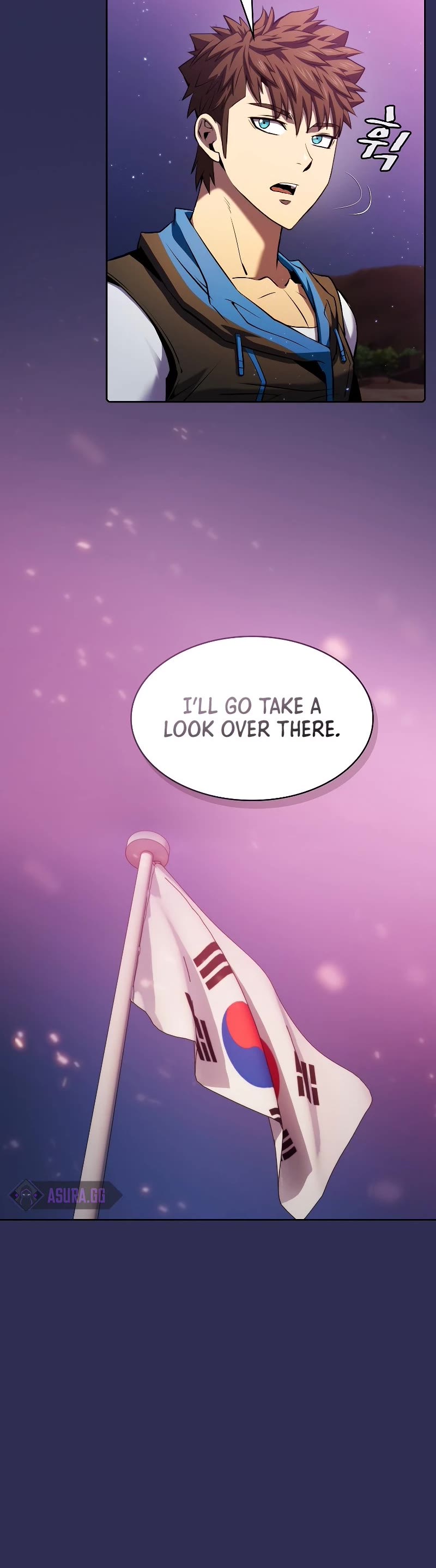 The Constellation That Returned From Hell chapter 108 page 22