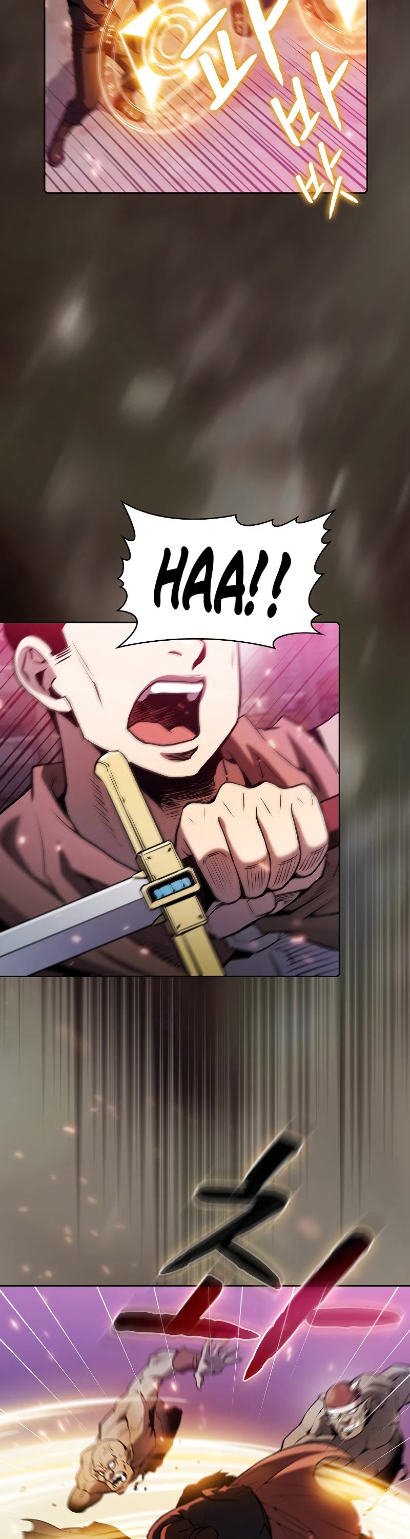 The Constellation That Returned From Hell chapter 108 page 24