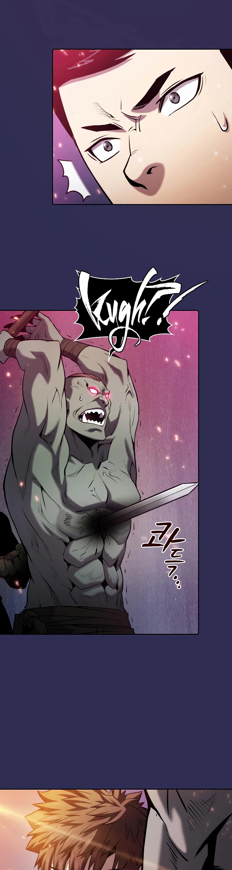 The Constellation That Returned From Hell chapter 108 page 33