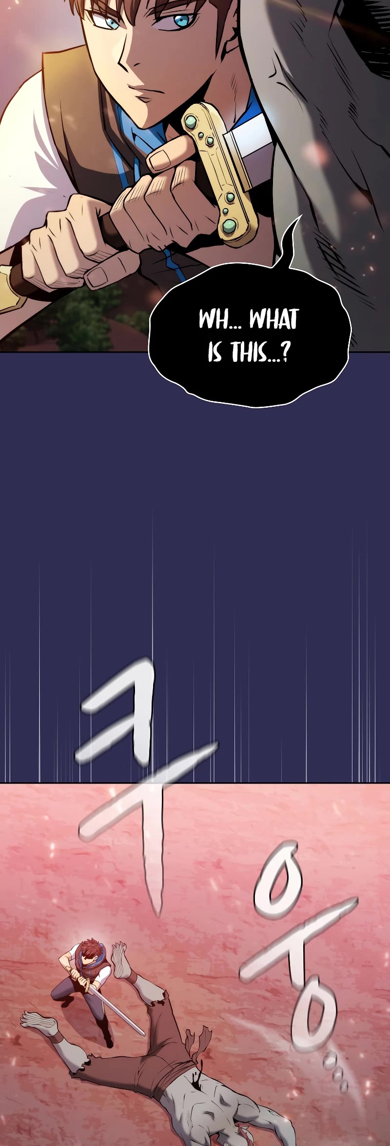 The Constellation That Returned From Hell chapter 108 page 34