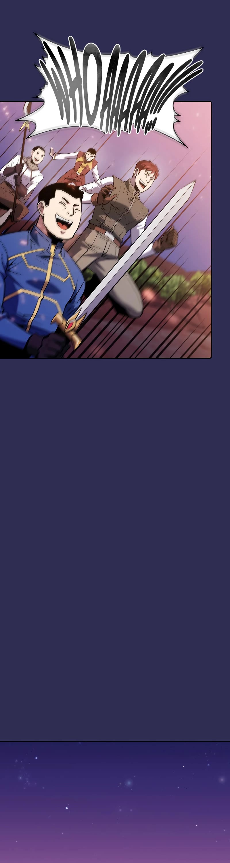 The Constellation That Returned From Hell chapter 108 page 38