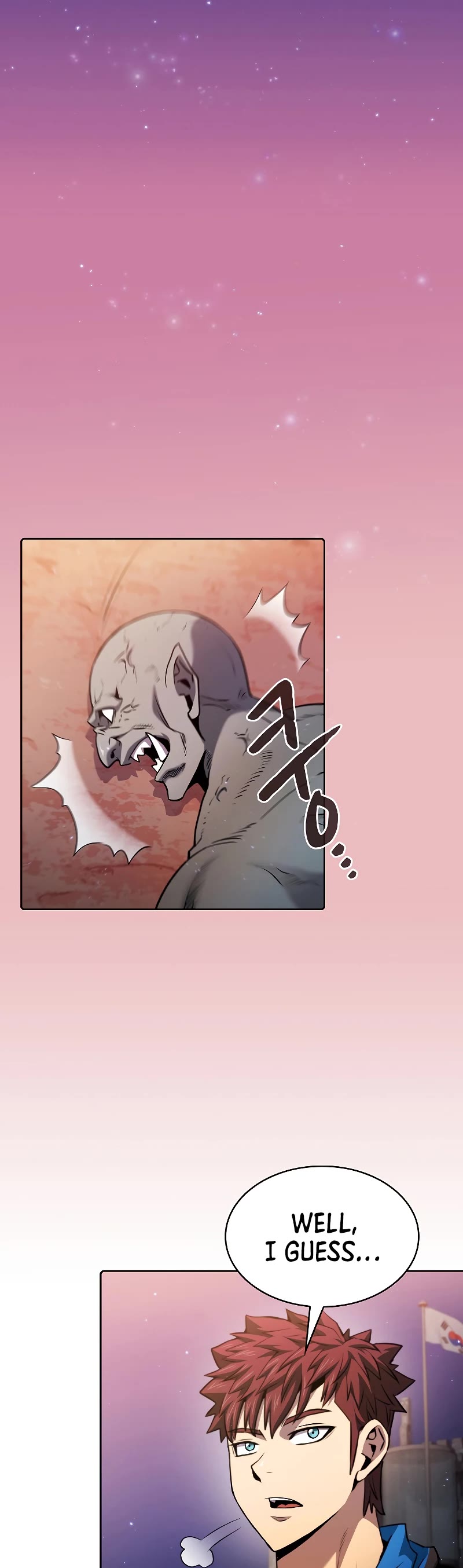 The Constellation That Returned From Hell chapter 108 page 39