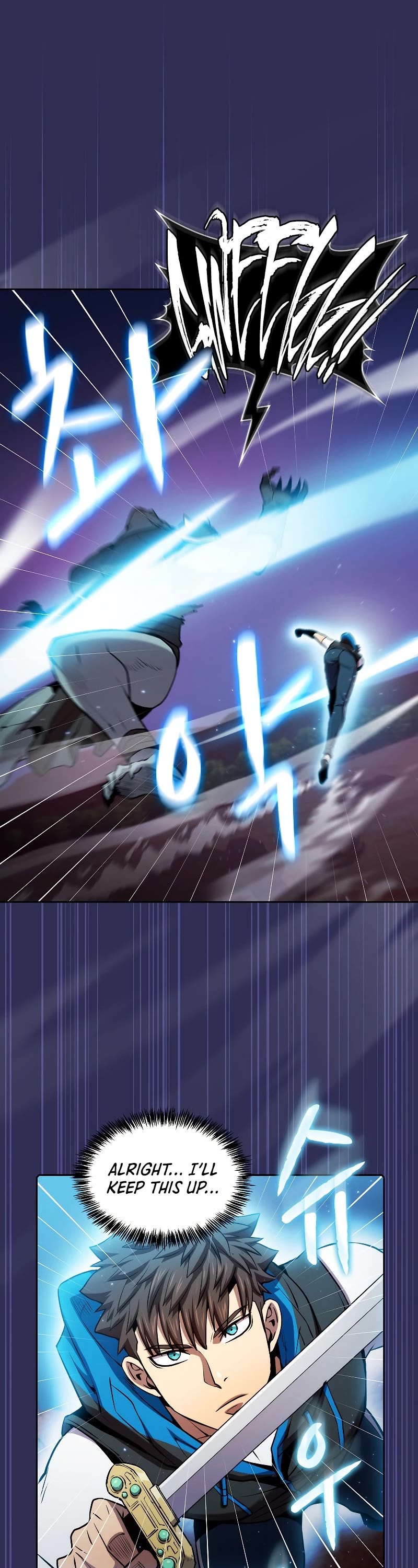 The Constellation That Returned From Hell chapter 108 page 7