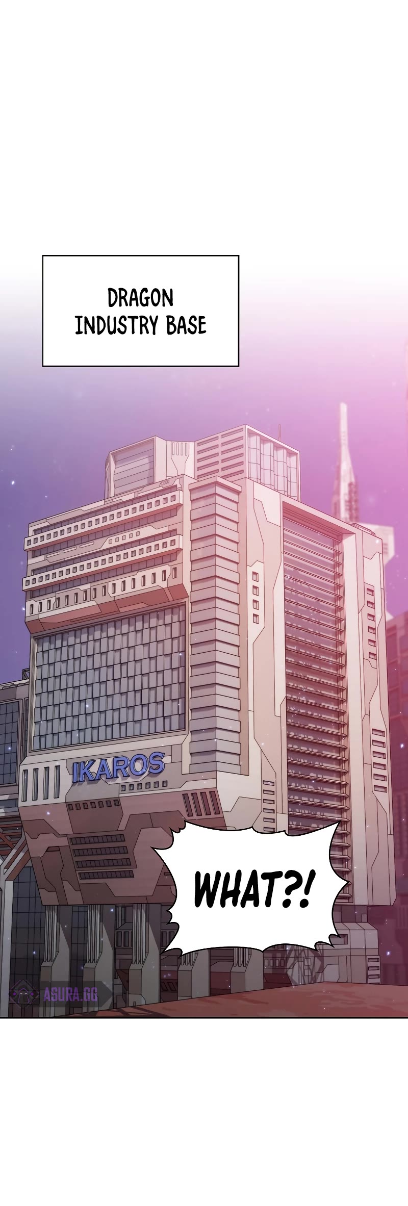 The Constellation That Returned From Hell chapter 109 page 10