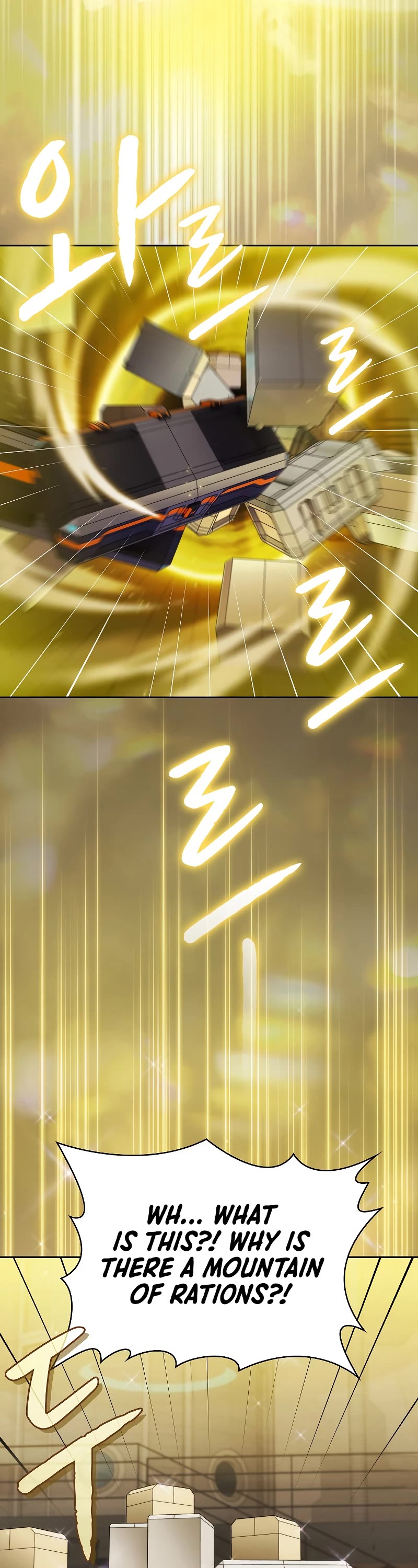 The Constellation That Returned From Hell chapter 109 page 13