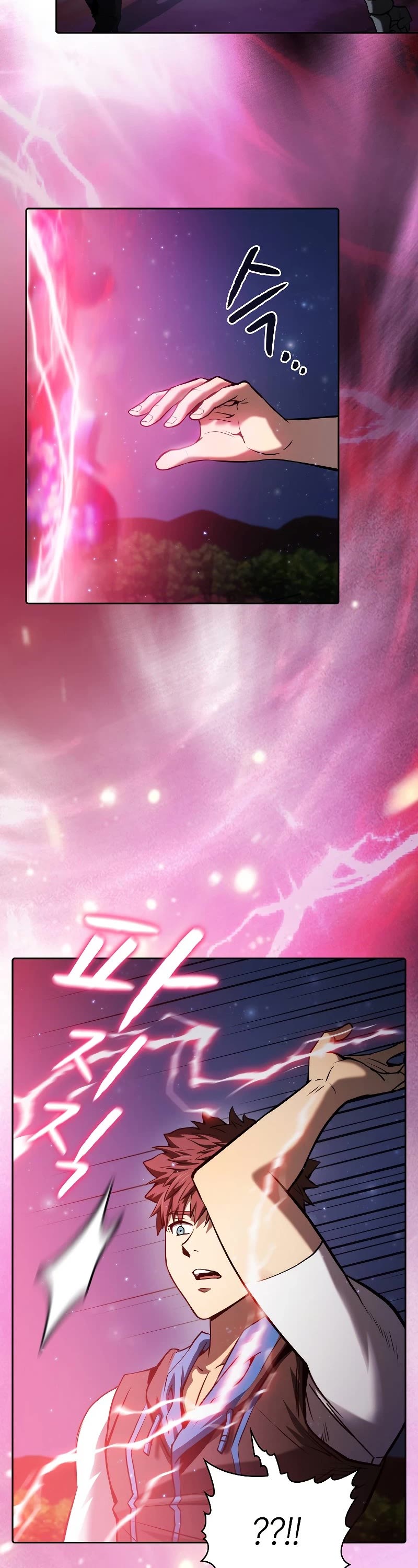 The Constellation That Returned From Hell chapter 109 page 3