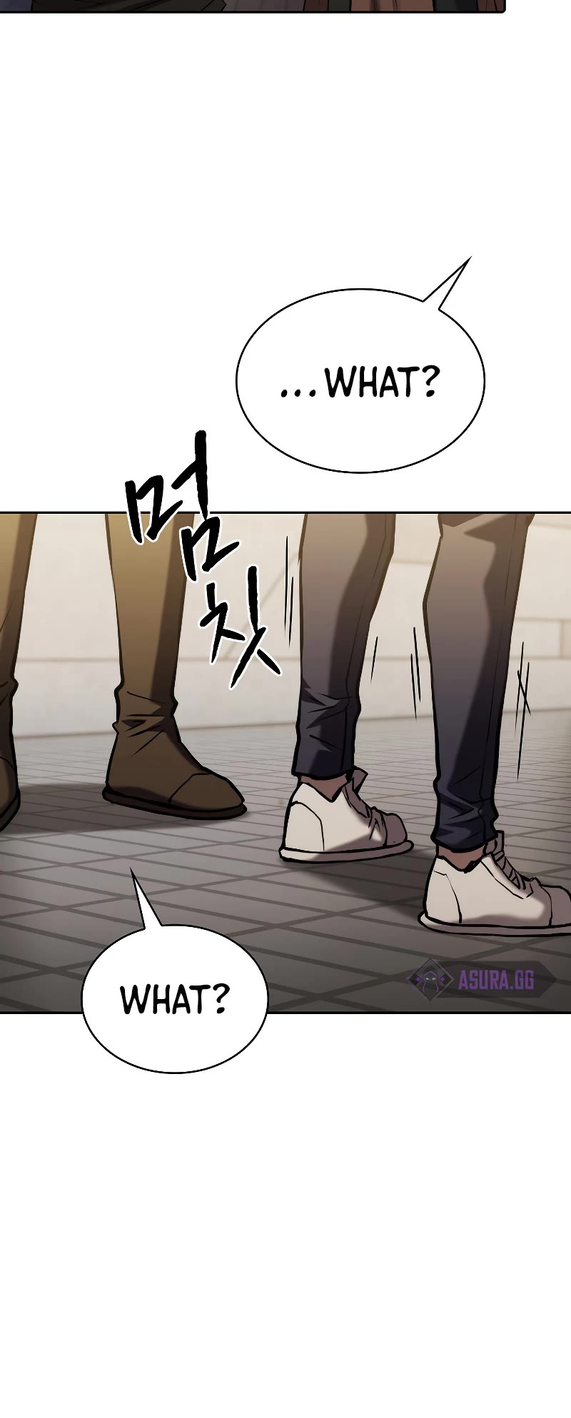 The Constellation That Returned From Hell chapter 109 page 30