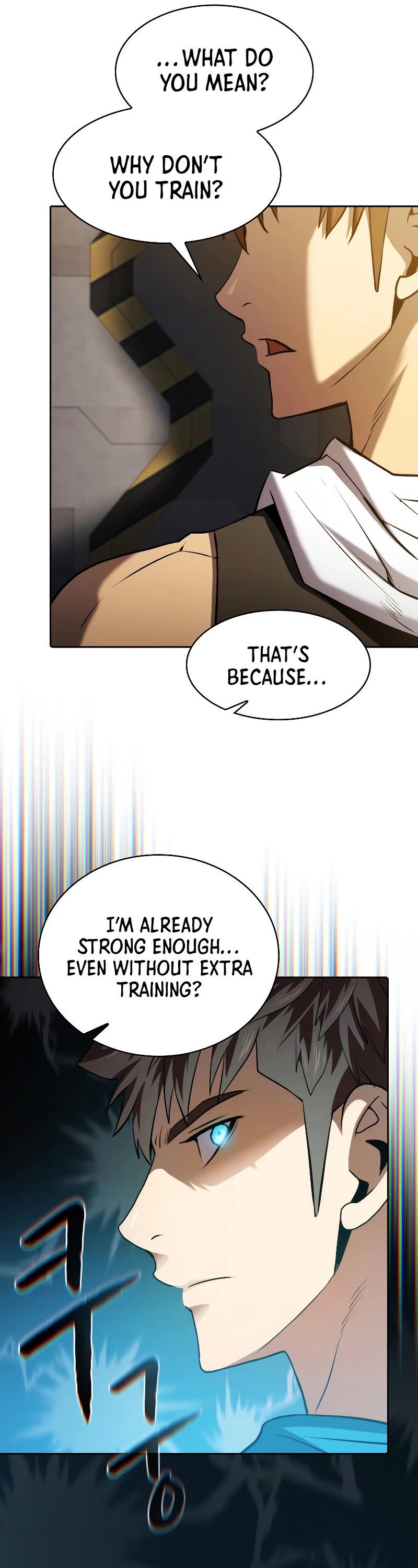 The Constellation That Returned From Hell chapter 109 page 31