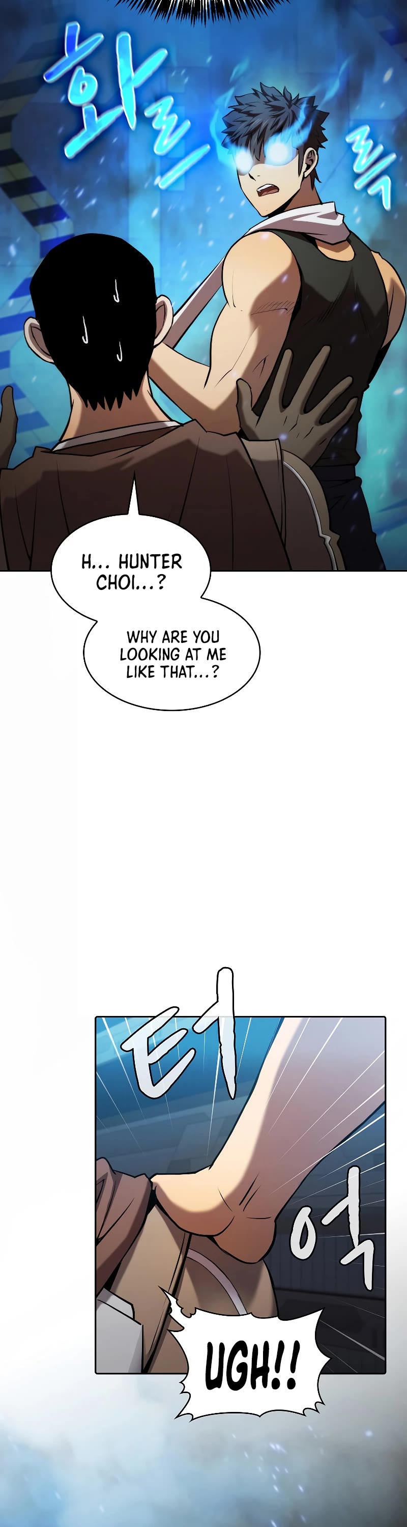 The Constellation That Returned From Hell chapter 109 page 33