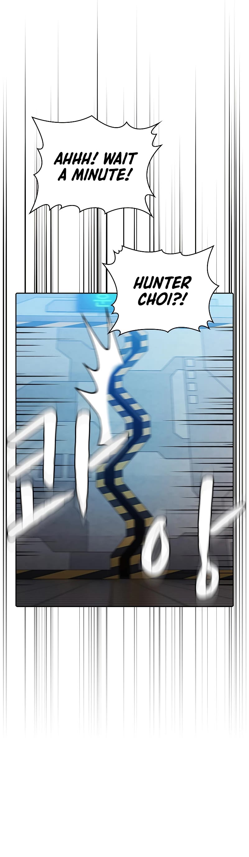 The Constellation That Returned From Hell chapter 109 page 35