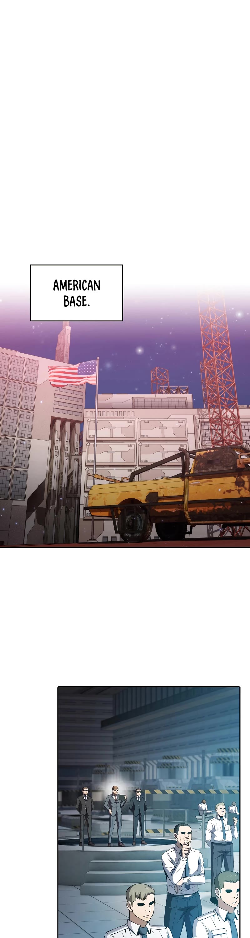 The Constellation That Returned From Hell chapter 109 page 36