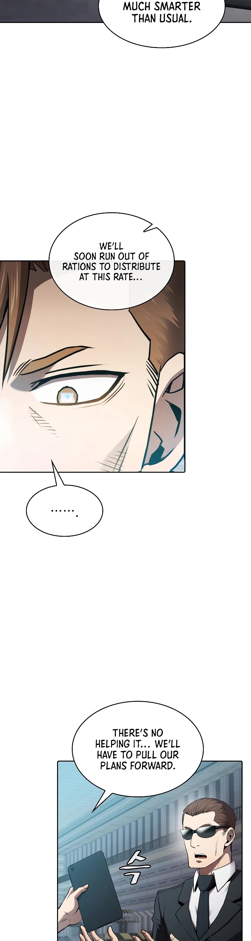 The Constellation That Returned From Hell chapter 109 page 38