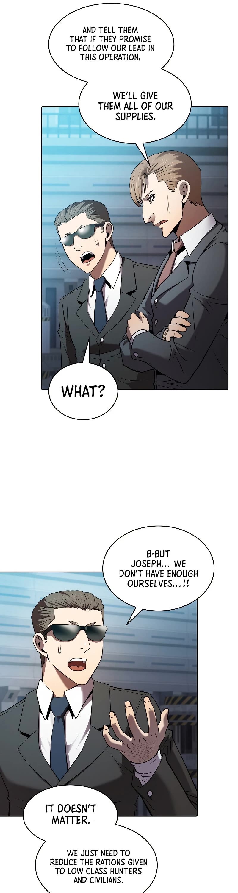 The Constellation That Returned From Hell chapter 109 page 41