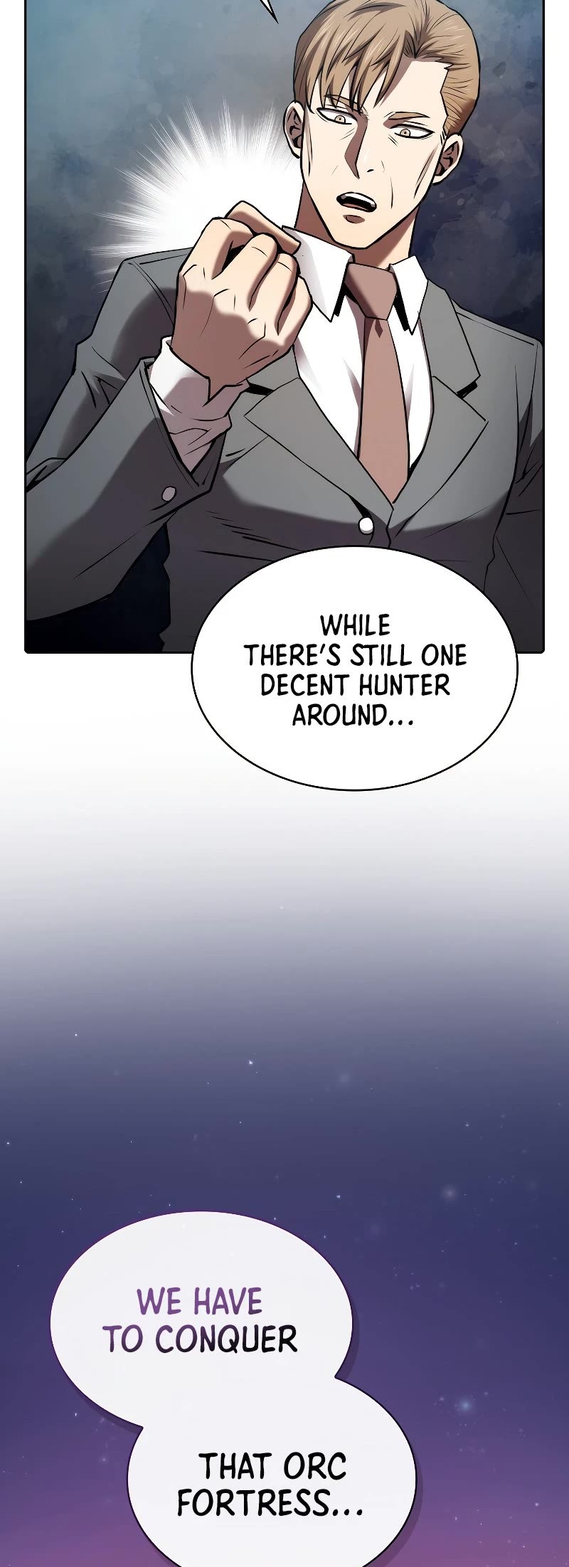 The Constellation That Returned From Hell chapter 109 page 43