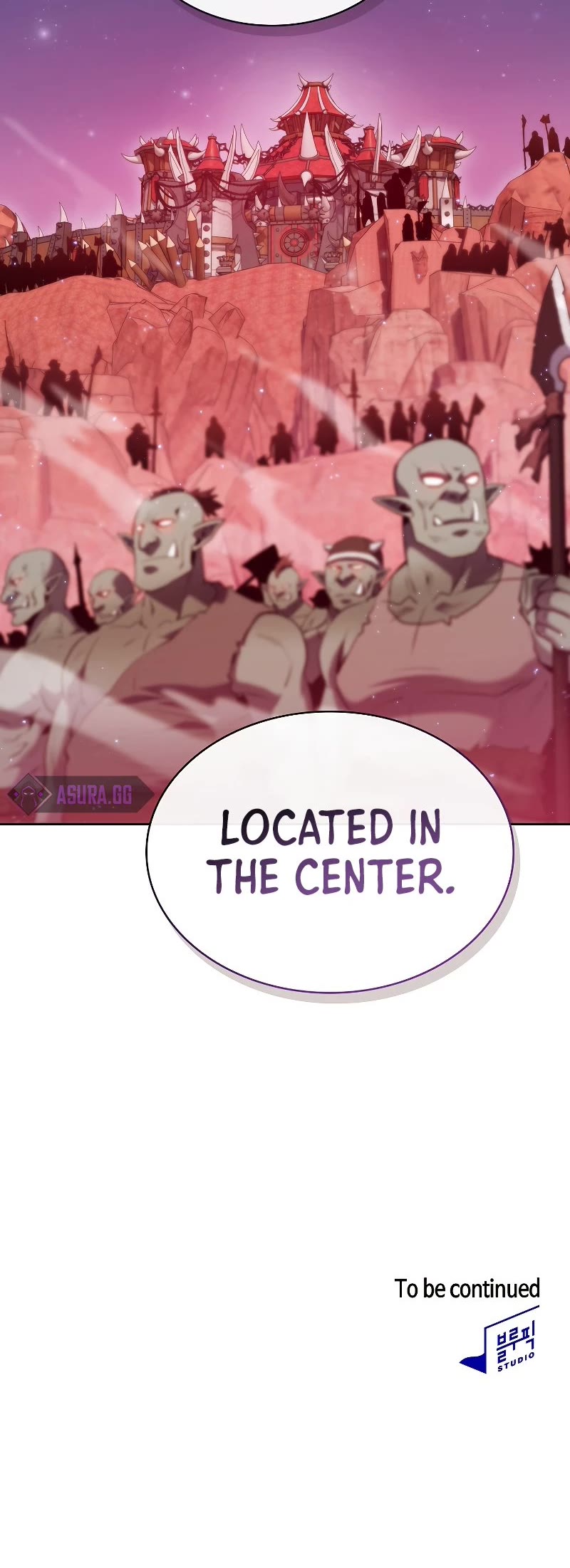 The Constellation That Returned From Hell chapter 109 page 44