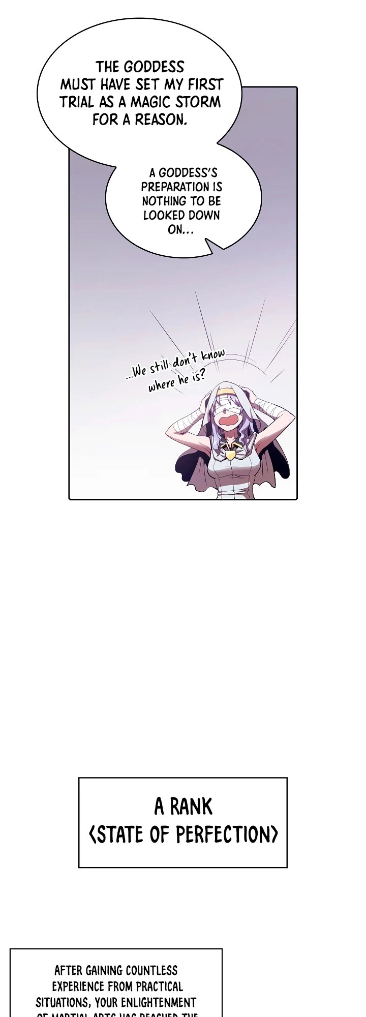 The Constellation That Returned From Hell chapter 11 page 11