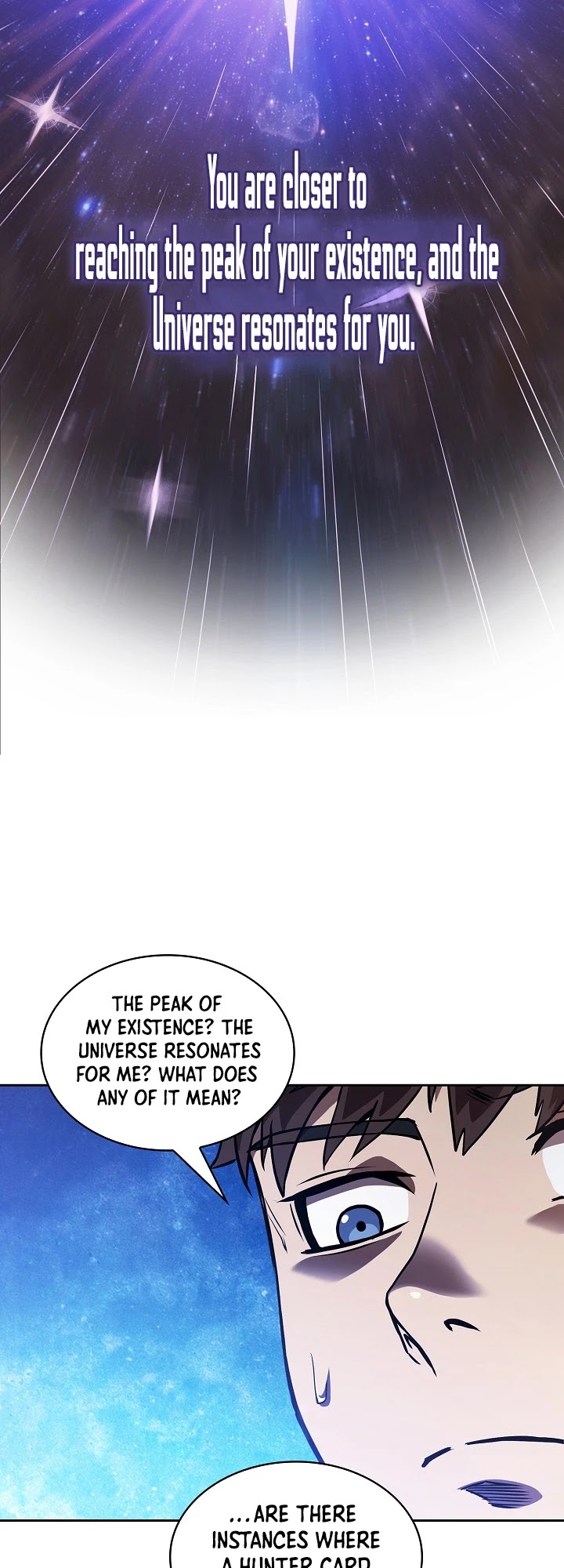 The Constellation That Returned From Hell chapter 11 page 14