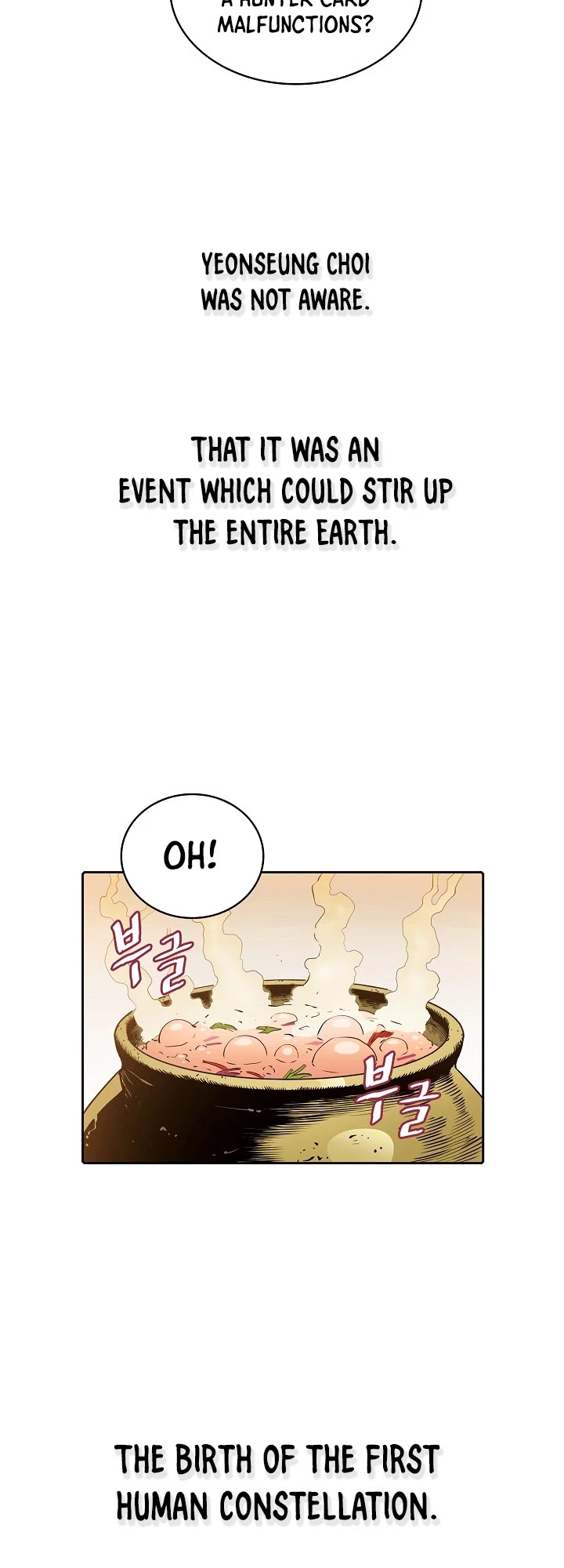 The Constellation That Returned From Hell chapter 11 page 15