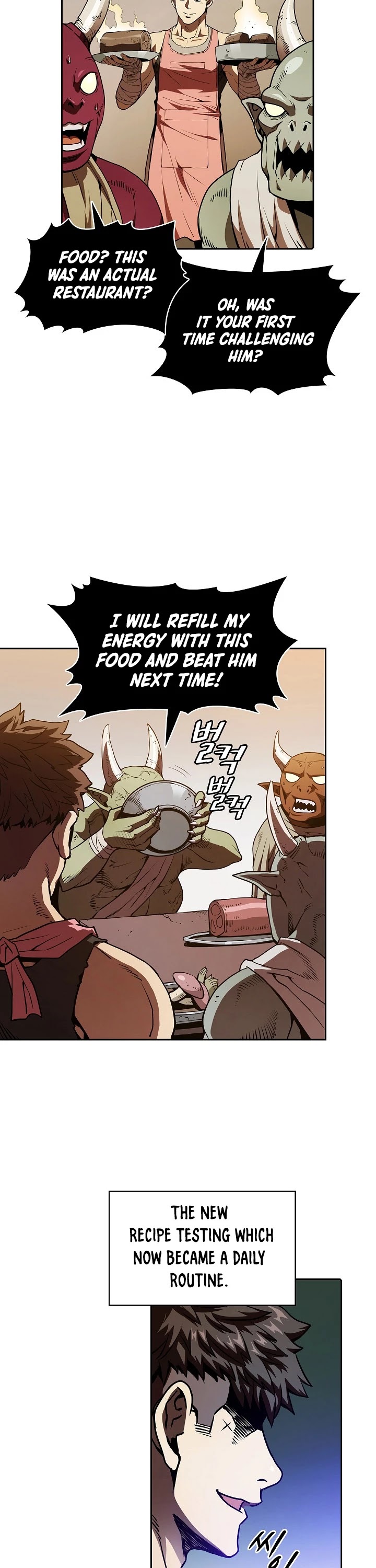 The Constellation That Returned From Hell chapter 11 page 19