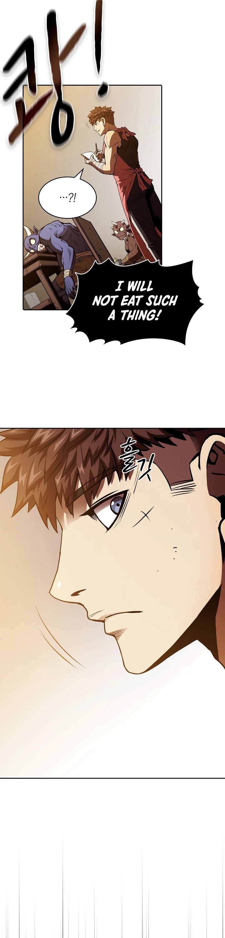 The Constellation That Returned From Hell chapter 11 page 22