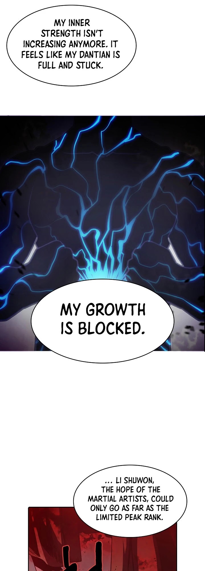 The Constellation That Returned From Hell chapter 11 page 32