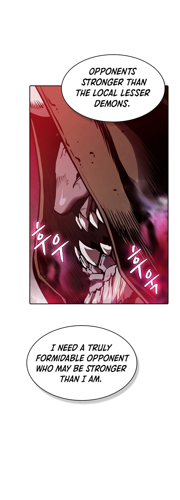 The Constellation That Returned From Hell chapter 11 page 35