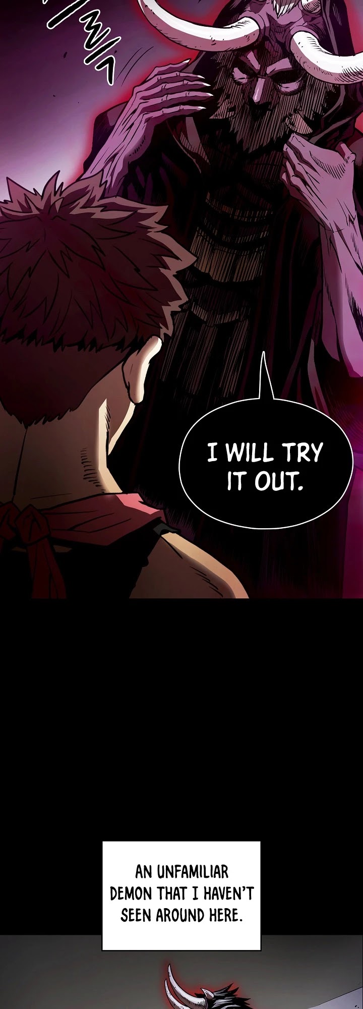 The Constellation That Returned From Hell chapter 11 page 38