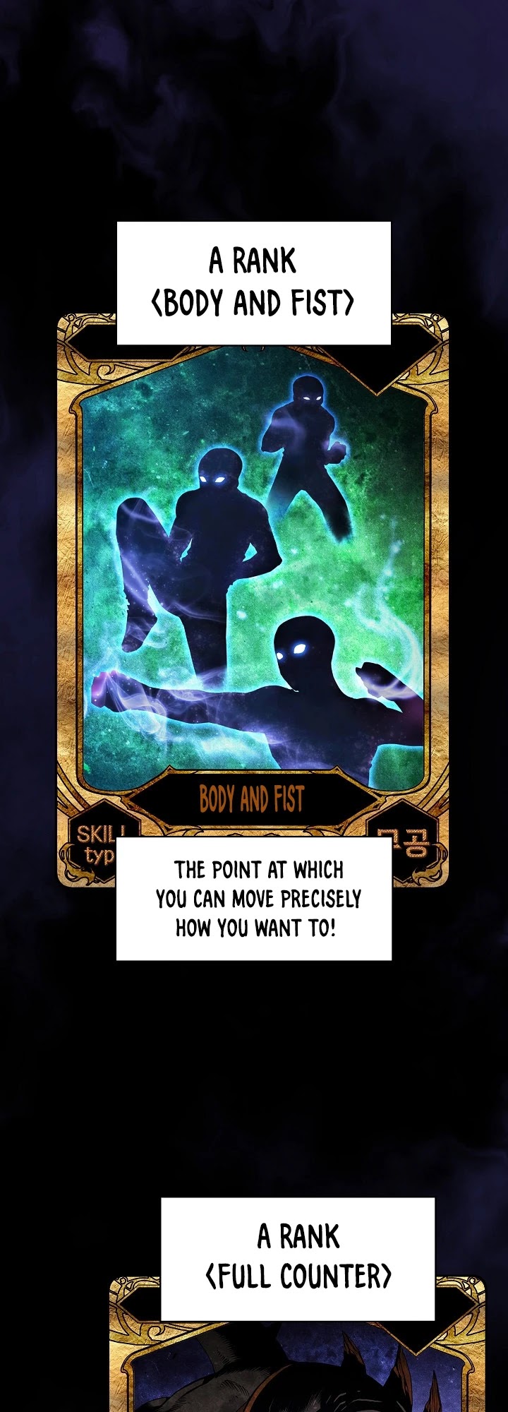 The Constellation That Returned From Hell chapter 11 page 4