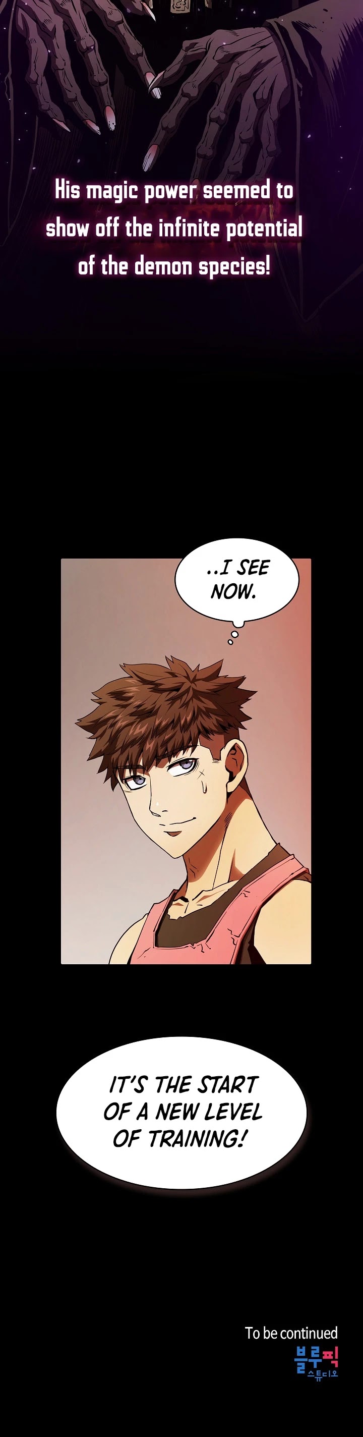 The Constellation That Returned From Hell chapter 11 page 41