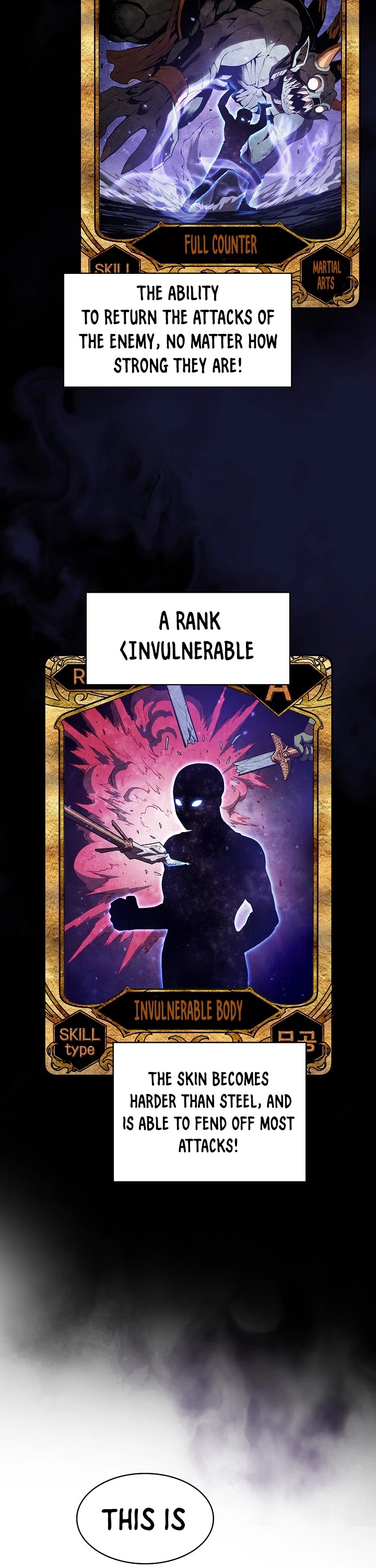 The Constellation That Returned From Hell chapter 11 page 5