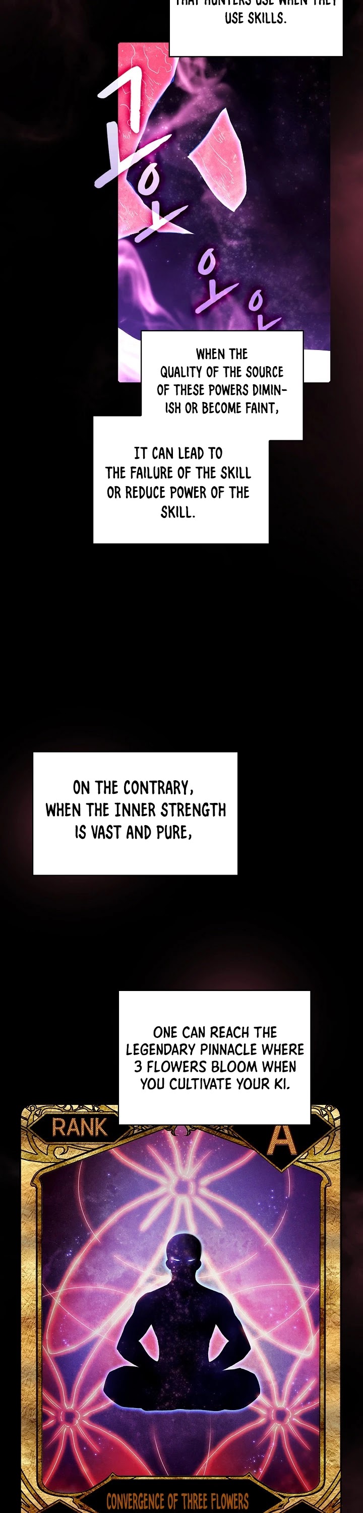 The Constellation That Returned From Hell chapter 11 page 7