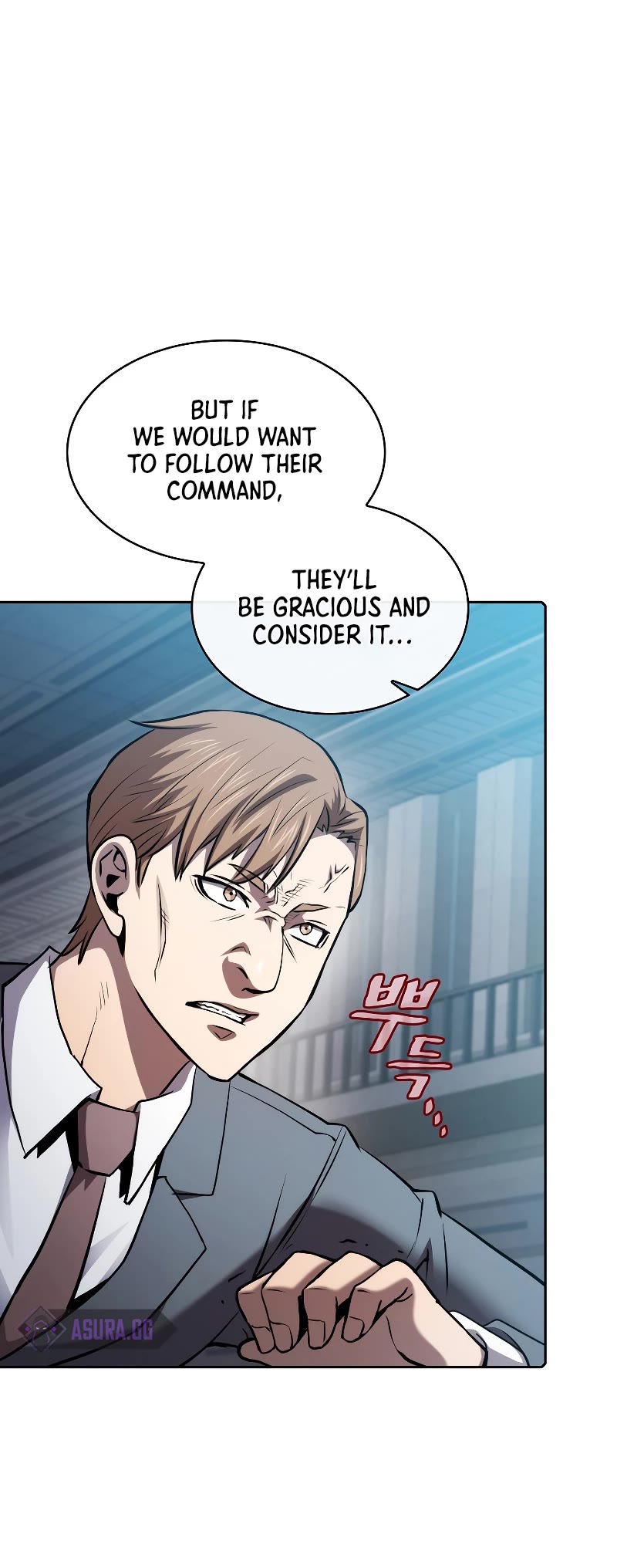 The Constellation That Returned From Hell chapter 110 page 16