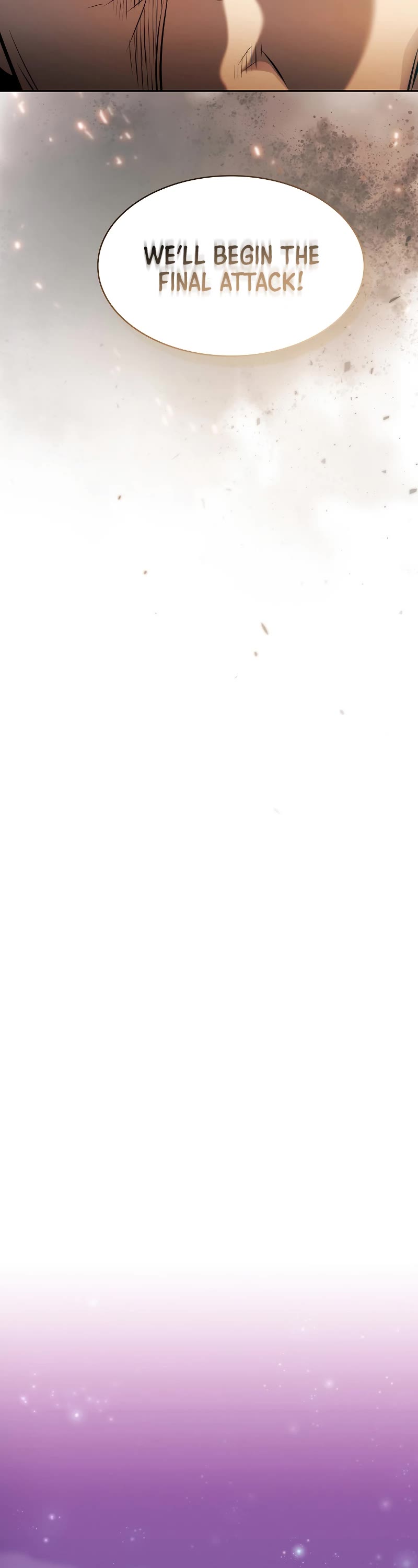 The Constellation That Returned From Hell chapter 110 page 19